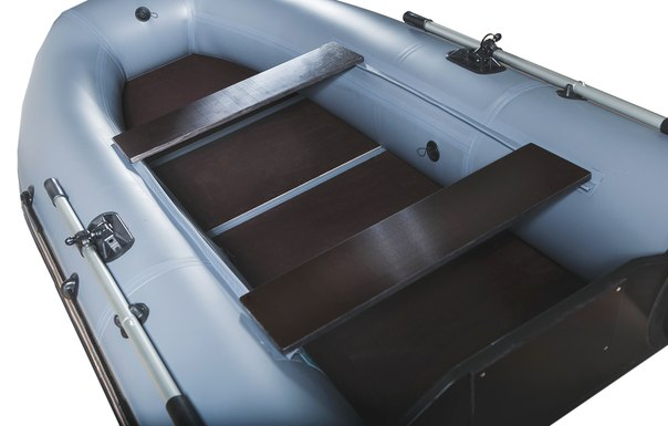 ЛОДКА ДРАККАР 3200 С HANT в Нальчике