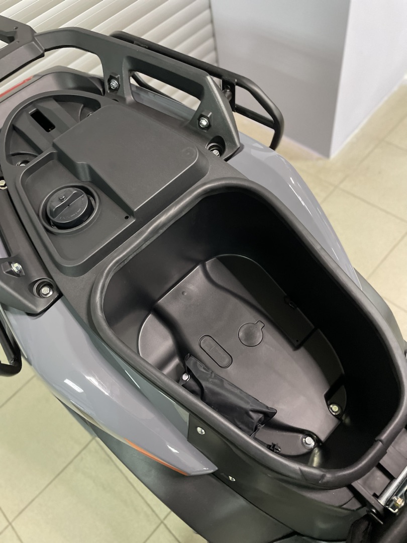 Скутер PROMAX STALKER 150(49) в Нальчике