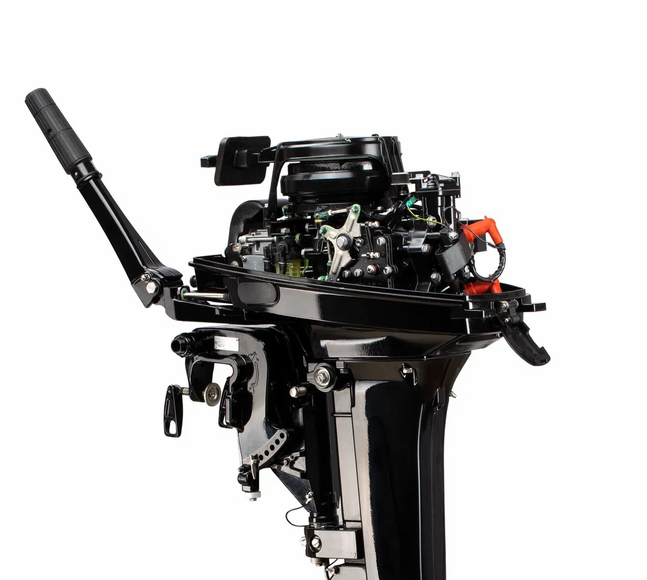 ЛОДОЧНЫЙ МОТОР GLADIATOR G20FHS в Нальчике