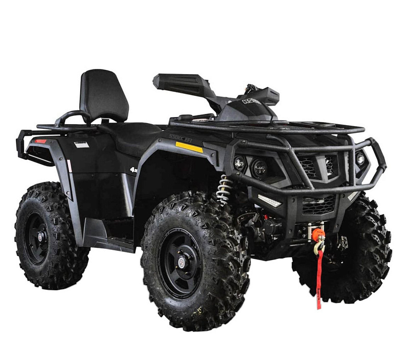 Квадроцикл HISUN TACTIC 550(HS550ATV) LIMITED в Нальчике