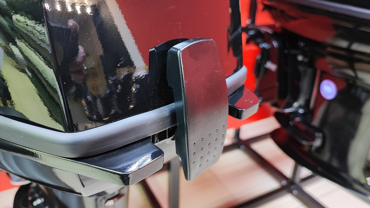 Лодочный мотор MARLIN PROLINE MP 50 AMH ПОД ВОДОМЕТ в Нальчике