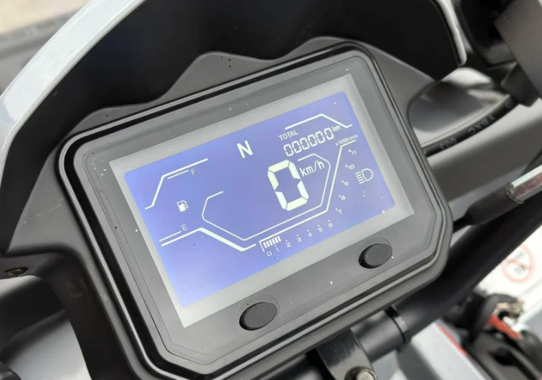 Квадроцикл GBM MAVERICK 300 NEW в Нальчике