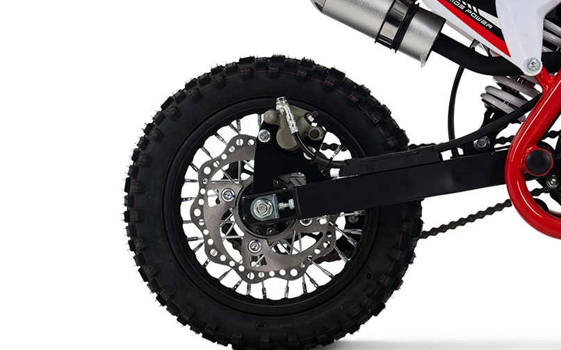 Питбайк Progasi KIDS POWER 110 (10/10) в Нальчике