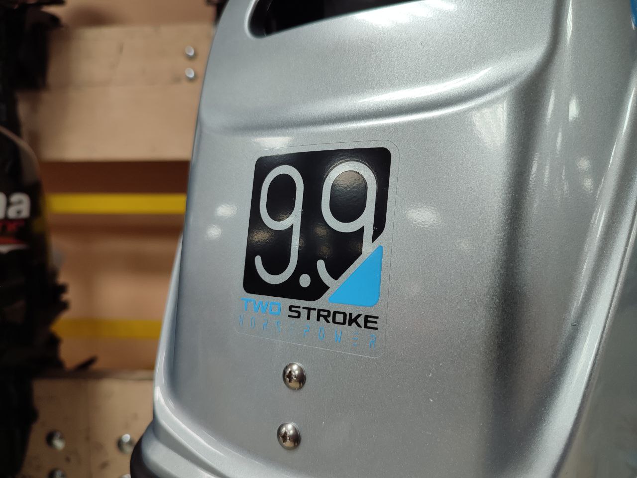 Лодочный мотор PROMAX SP9.9FHS (20) PRO в Нальчике