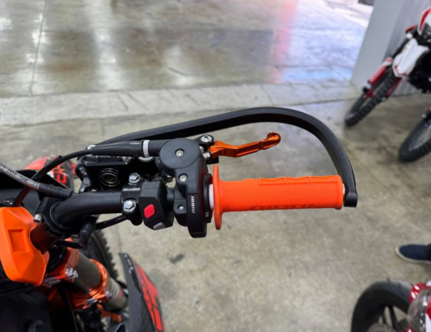 Кроссовый мотоцикл FAIDET PR300 MAX WP в Нальчике