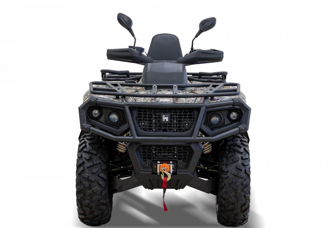 Квадроцикл HISUN TACTIC GT1000/LIMITED в Нальчике