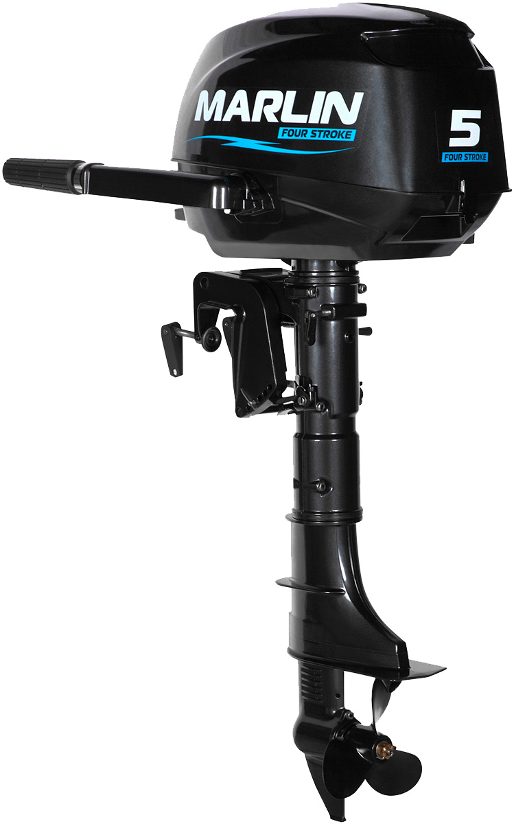 Лодочный мотор MARLIN MF 5 AMHL в Нальчике