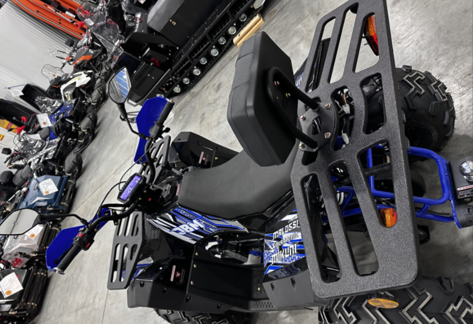 Квадроцикл GBM SHARP BIG 300 NEW PREMIUM в Нальчике