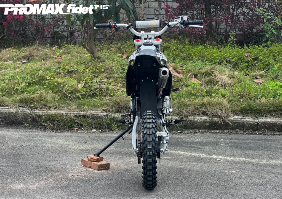 Мотоцикл (питбайк) PROMAX FIDET (ФАЙДЕТ) 145E 17/14 в Нальчике