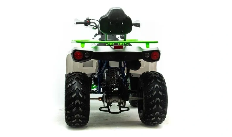 Квадроцикл MOTOLAND (МОТОЛЕНД) VOX200 SHARK (баланс. вал) в Нальчике