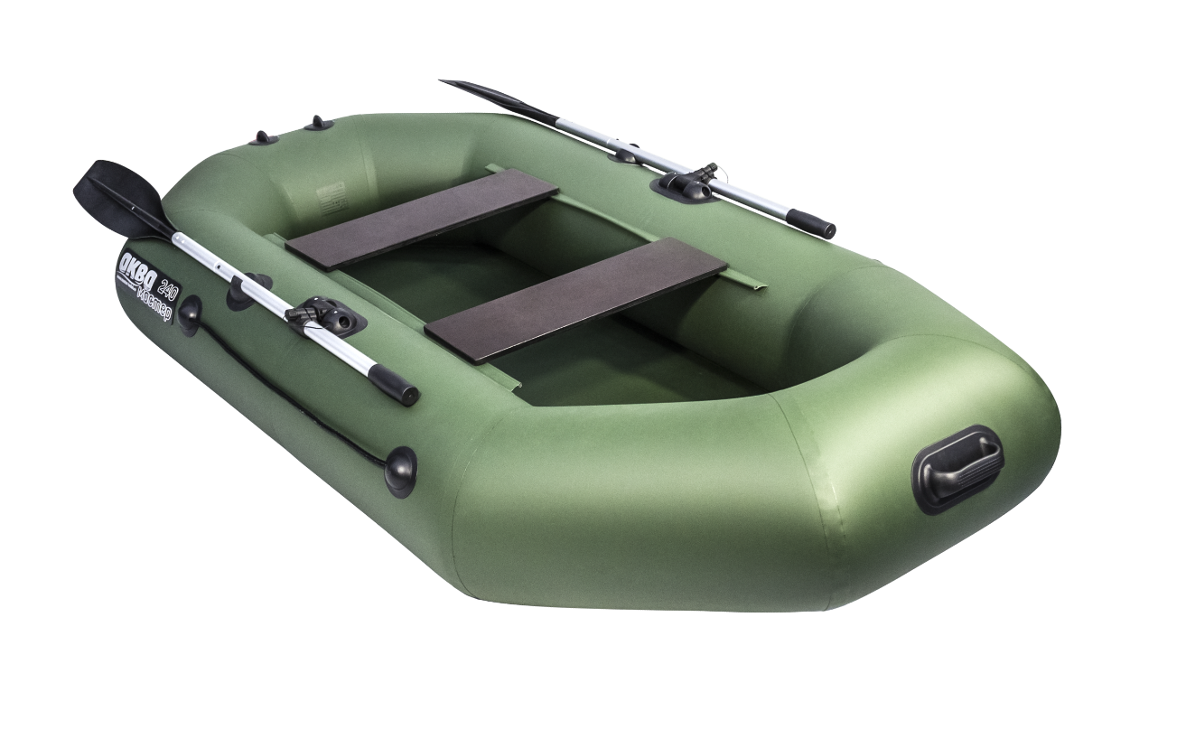  Лодка АКВА-МАСТЕР 240 в Нальчике