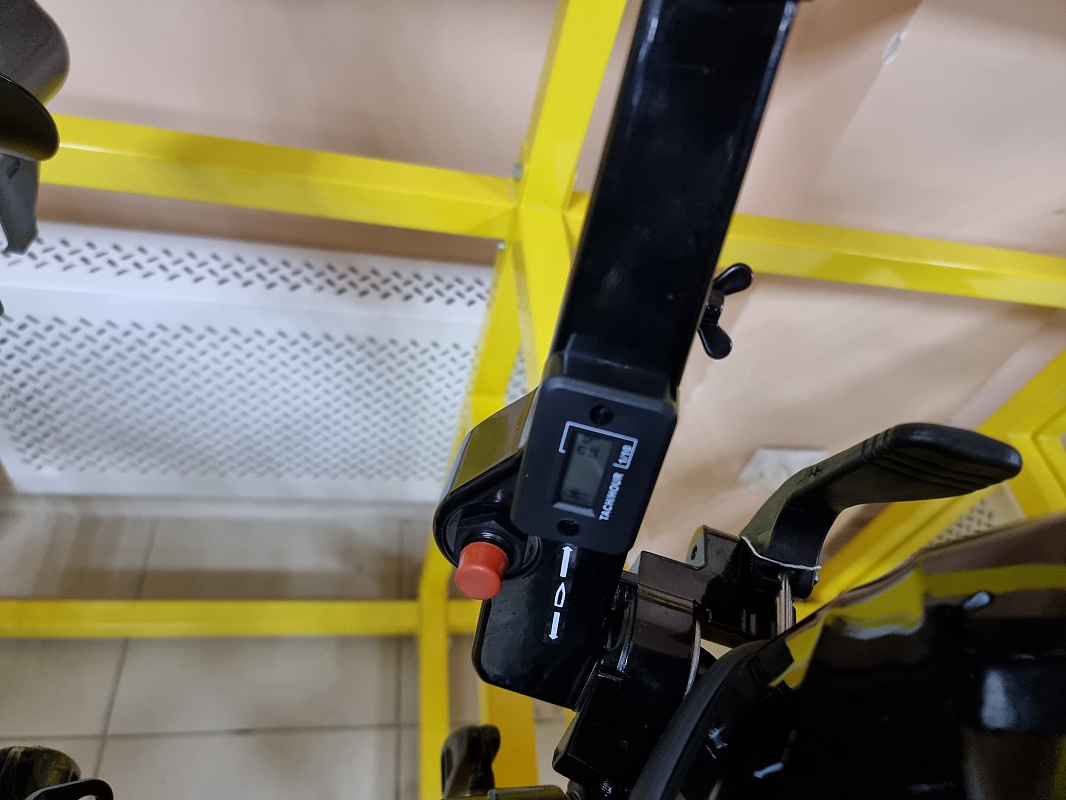 Лодочный мотор MARLIN PROLINE MP 9.9 (15) AMHS в Нальчике