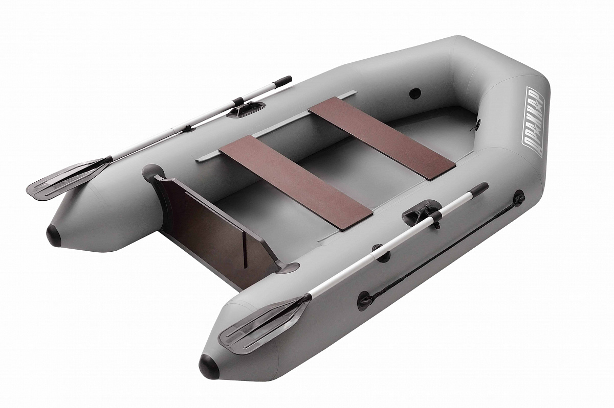 ЛОДКА ДРАККАР 3000 СК LUX в Нальчике