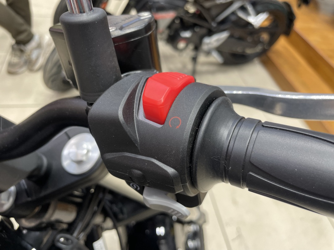 Мотоцикл Benda Funrider 125 в Нальчике