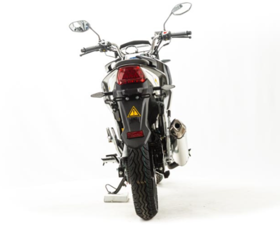 Мотоцикл MOTOLAND (МОТОЛЕНД) FIGHTER 250 в Нальчике