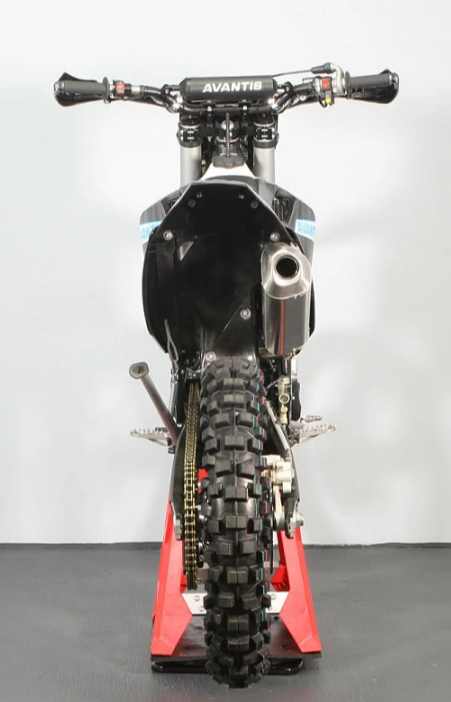 Мотоцикл Avantis Enduro 300 PRO EFI Exclusive (NC250/177MM) ARS в Нальчике