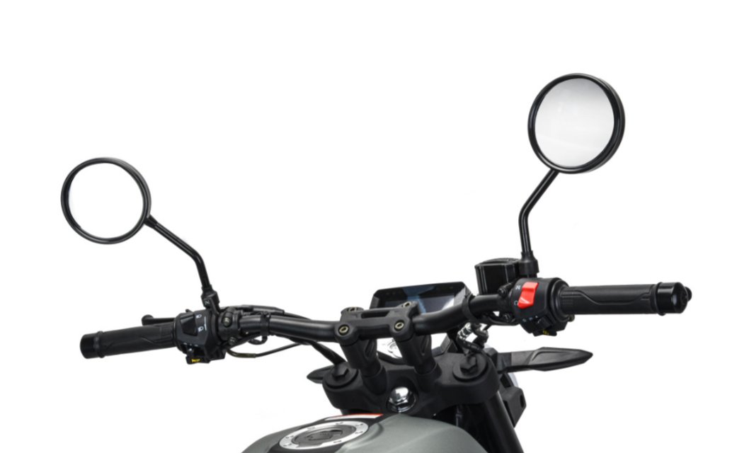 Мотоцикл MOTOLAND (МОТОЛЕНД) 300 CBR в Нальчике