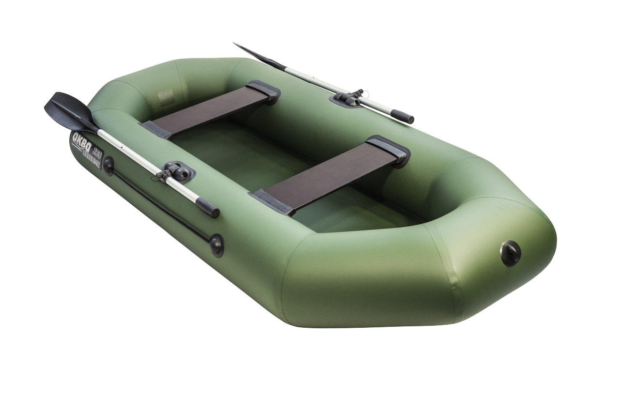 Лодка АКВА-ОПТИМА 260 в Нальчике