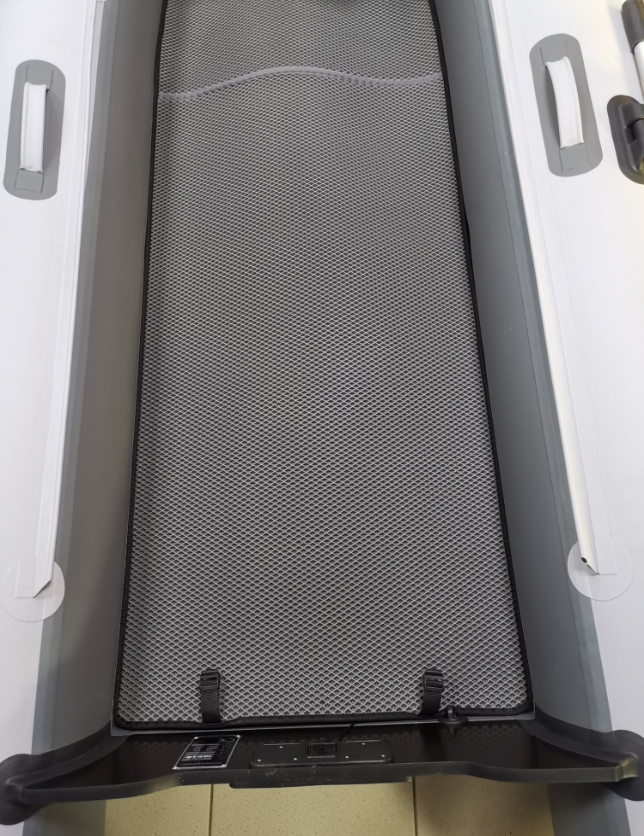 Коврик ЭВА (EVA) MISHIMO FAMILY LITE 400 в Нальчике