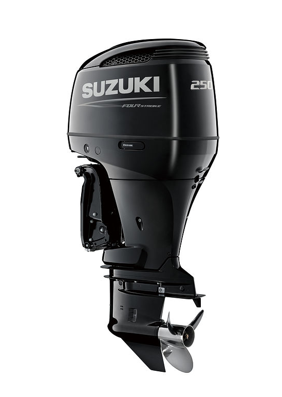 Лодочный мотор Suzuki DF250ZXX в Нальчике