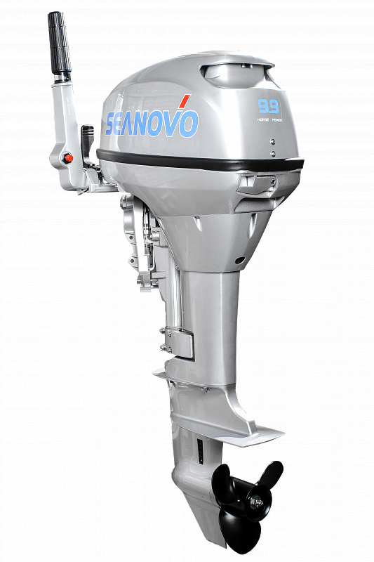 Лодочный мотор Seanovo SN9.9FHL ENDURO в Нальчике