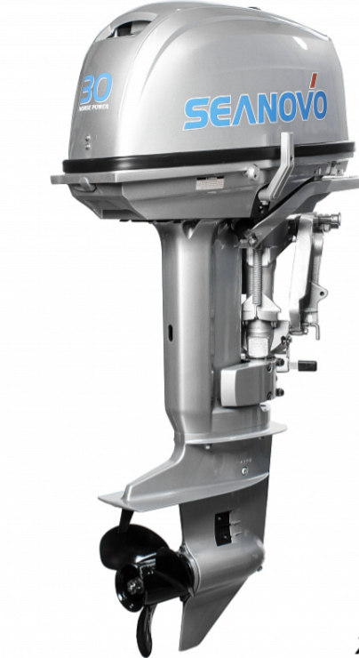 Лодочный мотор SEANOVO SNEF50FVEL-T - EFI (1,85) в Нальчике