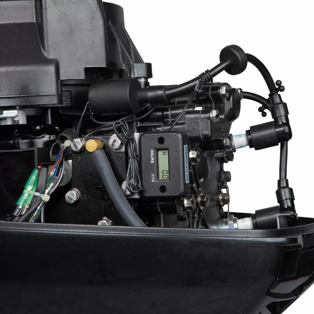 Лодочный мотор MARLIN MP 9.9 AMHS в Нальчике