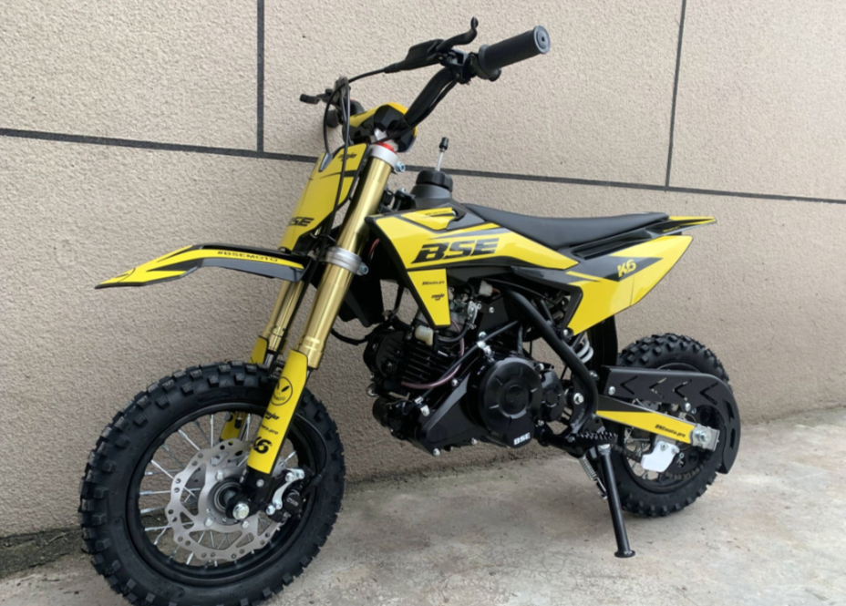 Питбайк BSE K6 в Нальчике