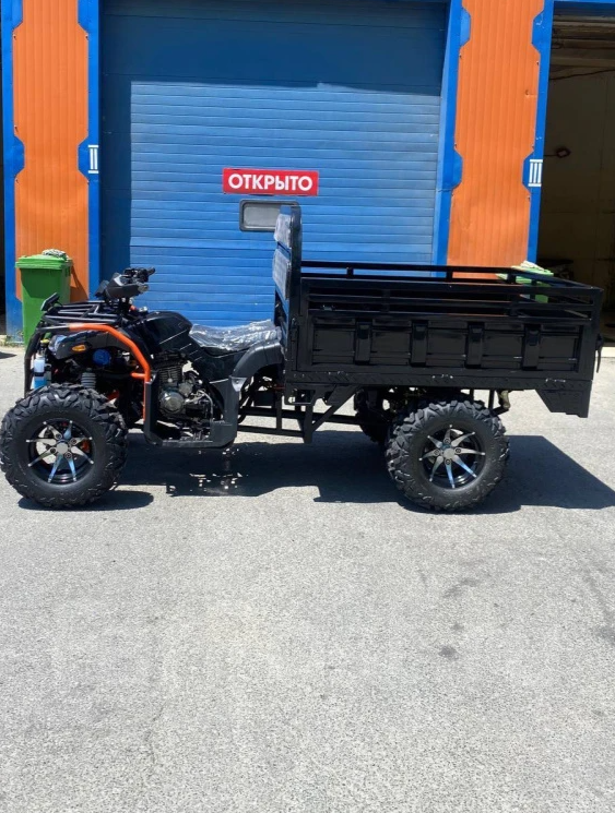 Квадроцикл PROMAX Фермер 350 4x4 ALL ROAD в Нальчике