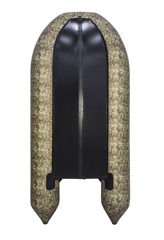 Лодка Ривьера Компакт 3400 СК в Нальчике