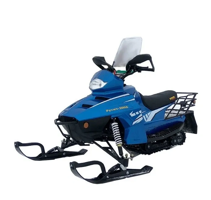 Снегоход РУСИЧ 200A в Нальчике