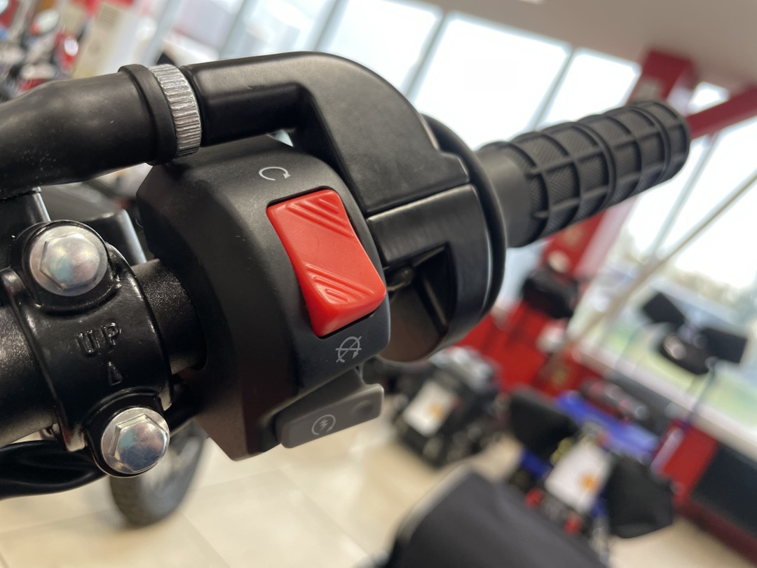 Кроссовый мотоцикл FAIDET K1 PR300 в Нальчике