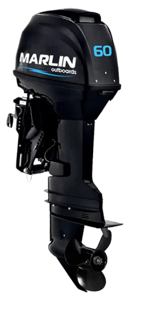 Лодочный мотор MARLIN MP 60 AERL в Нальчике