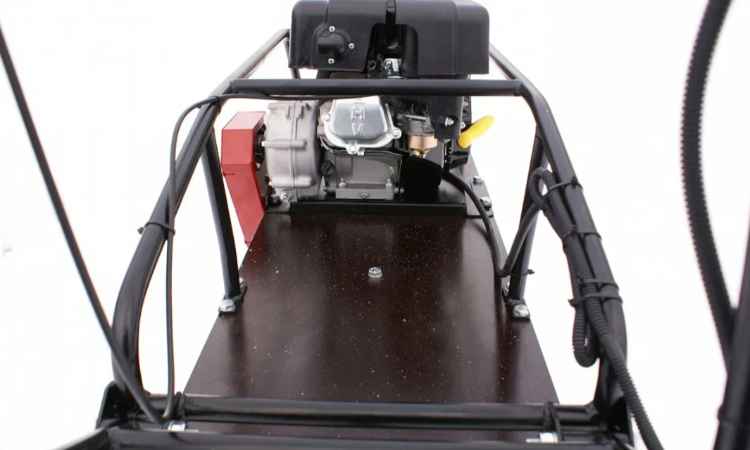 Мотобуксировщик БТС «МАЛЕК» 380/7 БЕЗ э/зап. Б/У в Нальчике