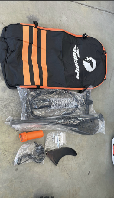 SUP (САП) ДОСКА RAIDEX TAKUMO 10.6’ (320СМ) N 8 в Нальчике