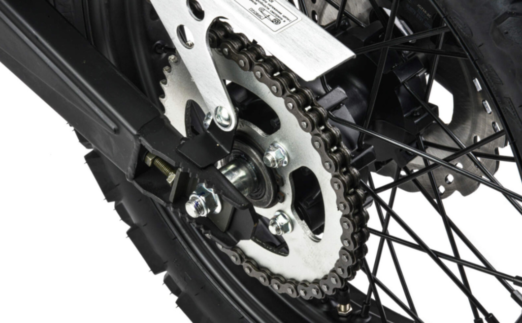 Мотоцикл Motoland LEGEND (XL250-A) (172FMM-5/PR250) в Нальчике