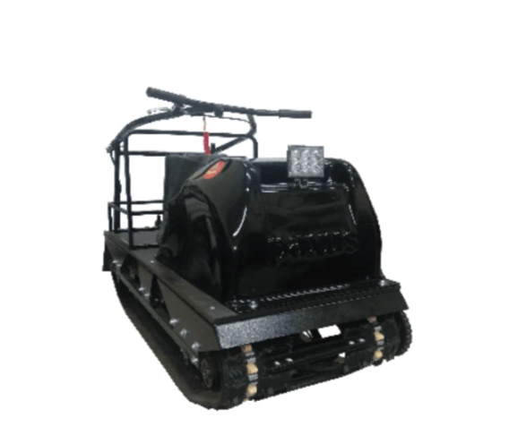 Мотобуксировщик PAXUS 550 9 л.с. в Нальчике