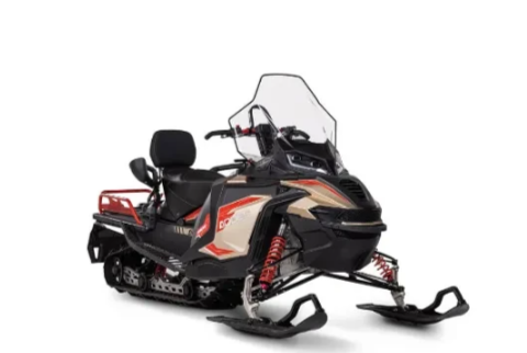 Снегоход AODES Siberiacross 1000 SWT 600mm LCD 6.8 в Нальчике