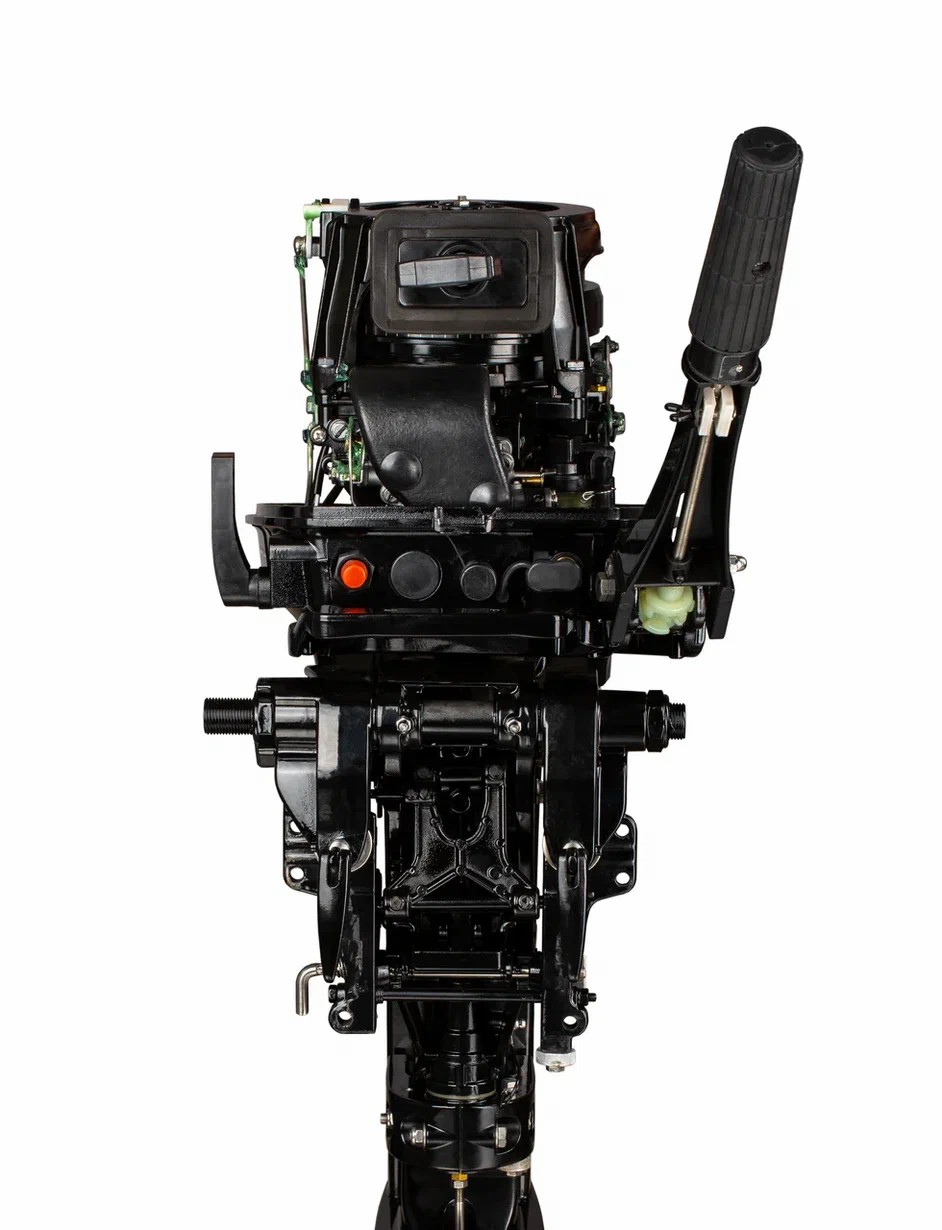 ЛОДОЧНЫЙ МОТОР GLADIATOR G20FHS в Нальчике