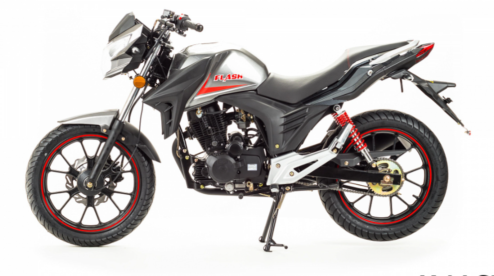 Мотоцикл FLASH 200 в Нальчике