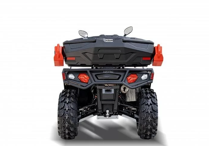 Квадроцикл HISUN TACTIC 550-/EXTREME EDITION/ в Нальчике