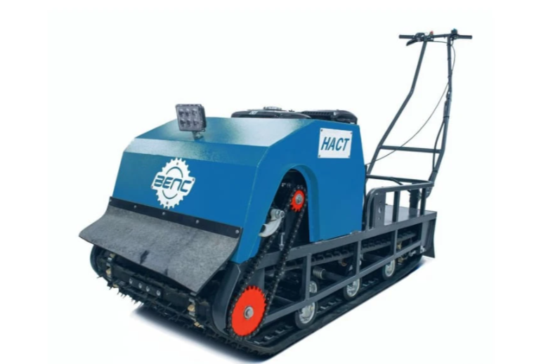 Мотобуксировщик ВЕПС WINTER «НАСТ» 13 в Нальчике