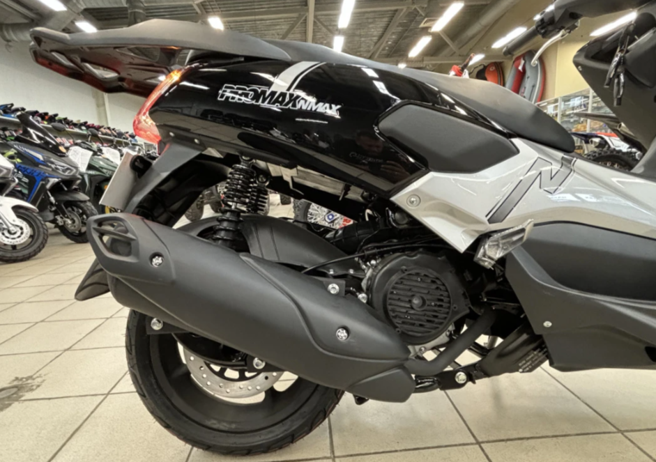 МаксиСкутер PROMAX NMAX 200(49) (replica YAMAHA) в Нальчике
