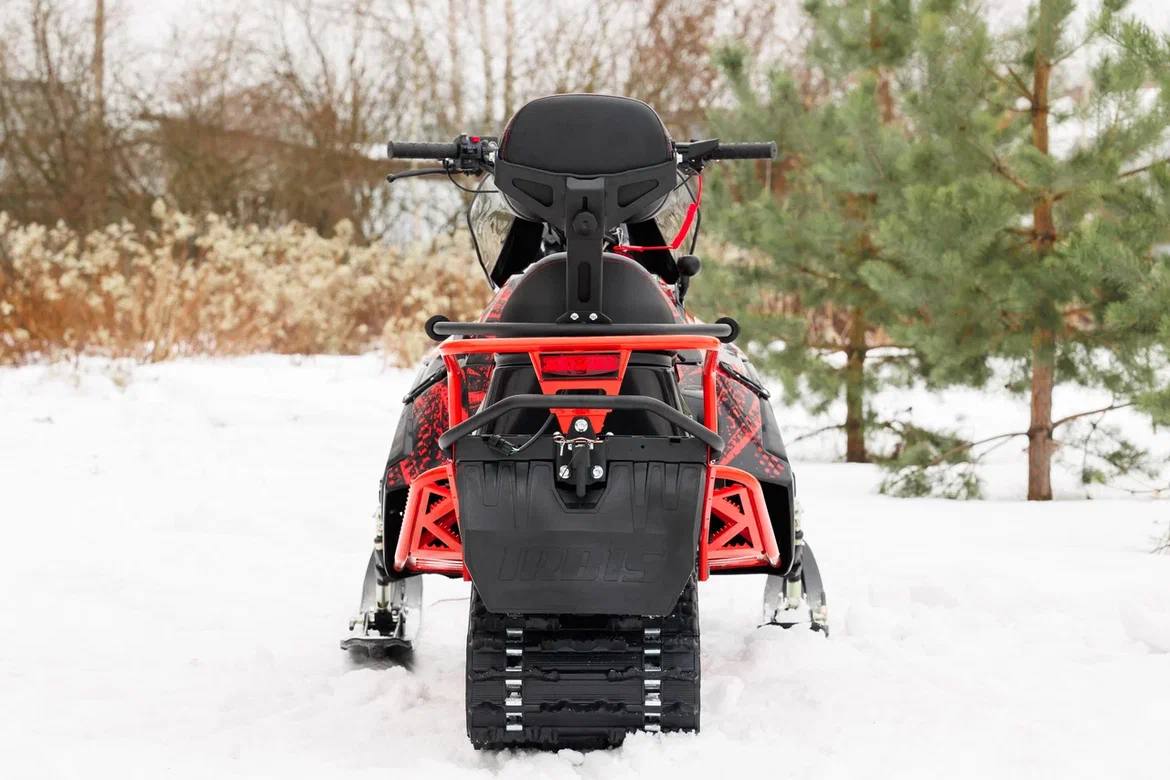 Снегоход IRBIS SF200L NEW 25/26 в Нальчике