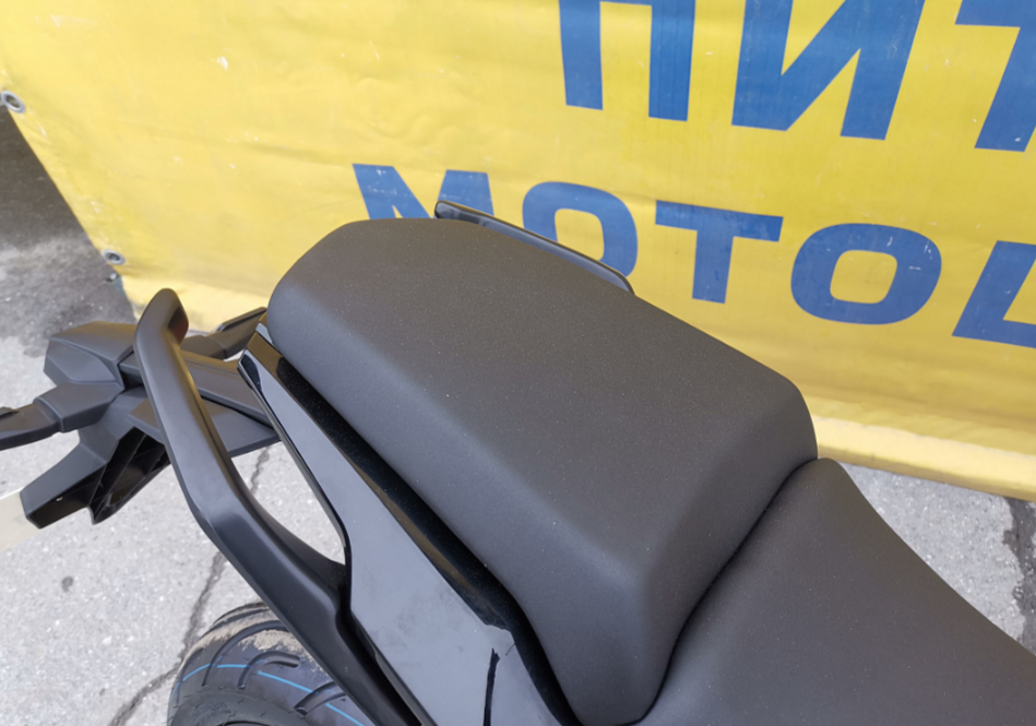 Мотоцикл MOTOLAND (МОТОЛЕНД) 250 CB250 (172FMM-5/PR250) (2022 г.) в Нальчике