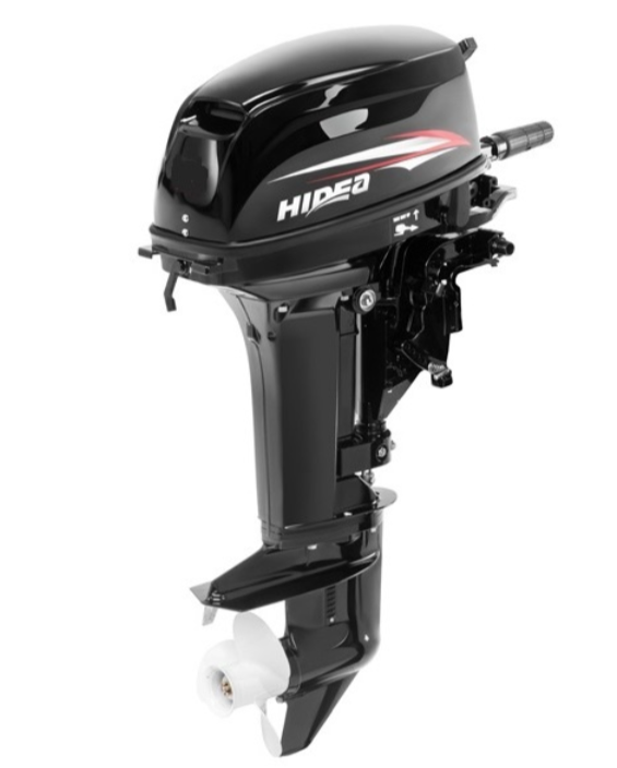 Лодочный мотор HIDEA 9.9FHS PRO (326 см3) в Нальчике