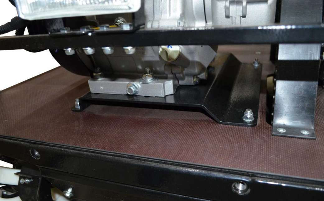 Мотобуксировщик вездеход KOiRA T13 R (понижающий редуктор) в Нальчике