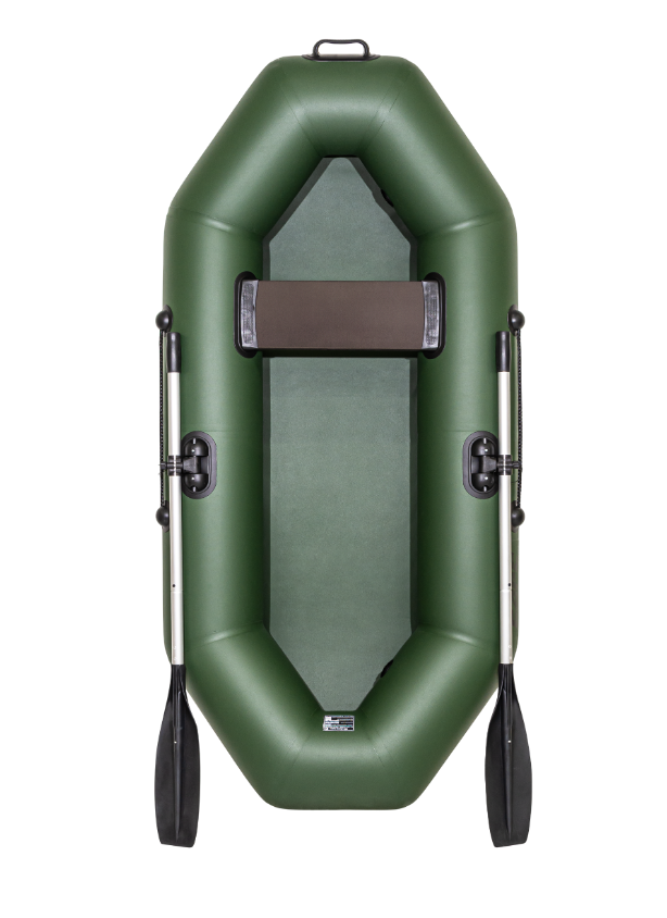 Лодка Барс 230 в Нальчике