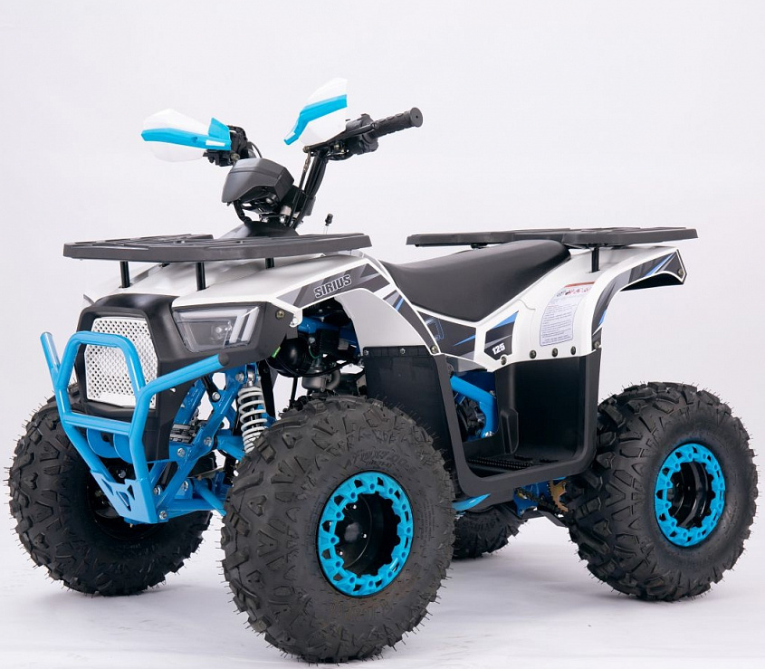 Квадроцикл YACOTA SIRIUS 110 в Нальчике
