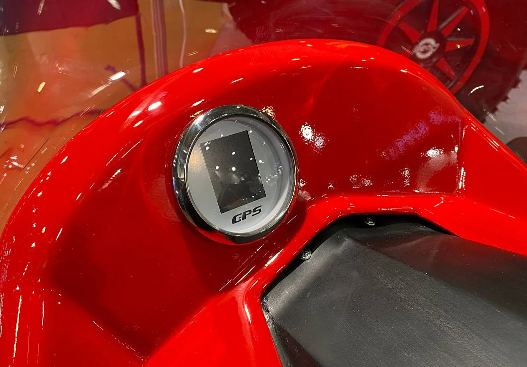 Снегоход ТОФАЛАР АТЛАС 800 в Нальчике